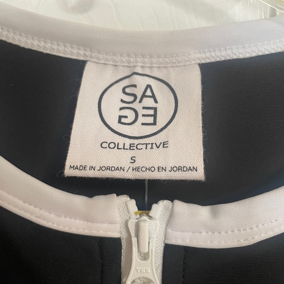 SAGE ACTIVE Ladies’ Dress w/ Shorts - Picture 5 of 8